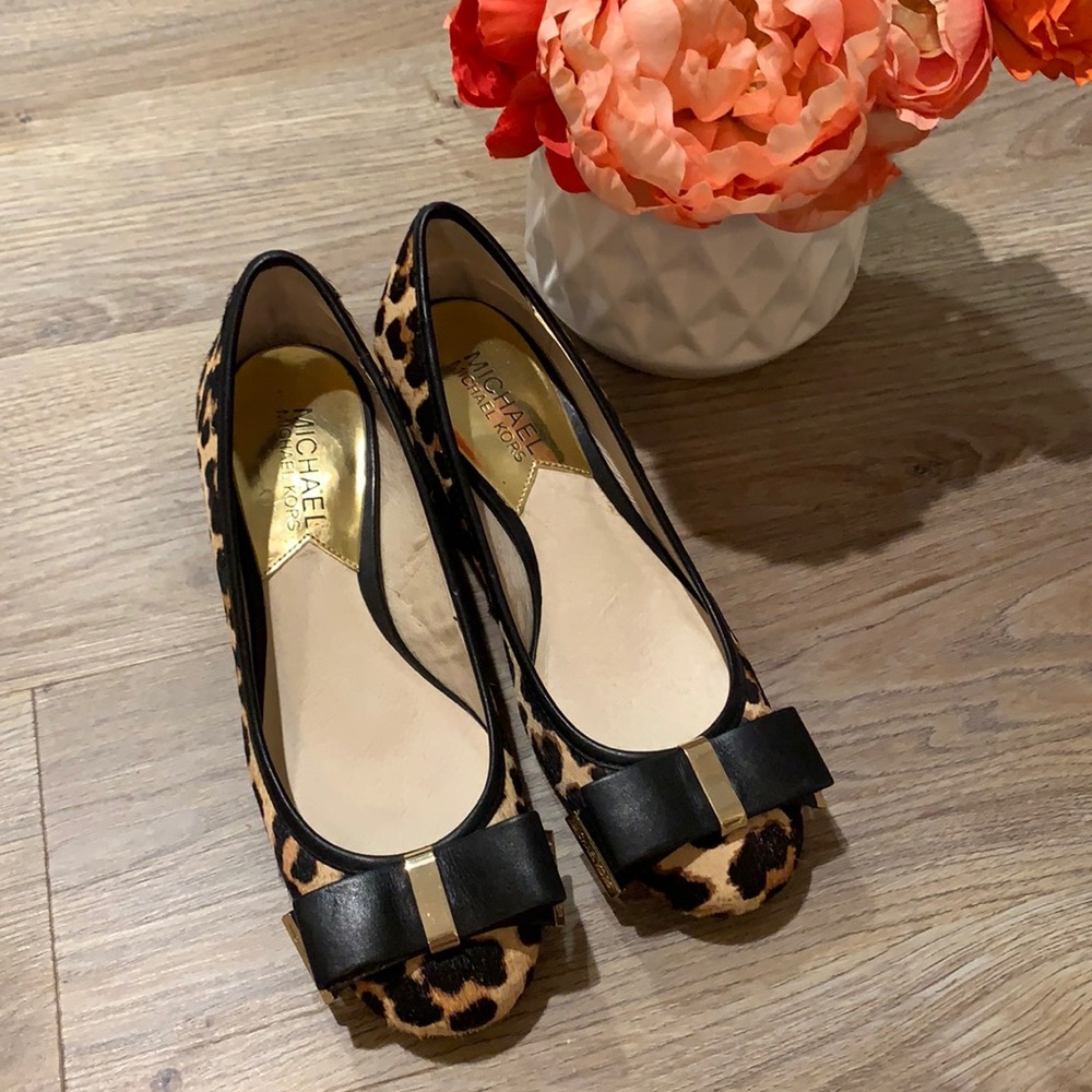 Micheal Kors Shoes